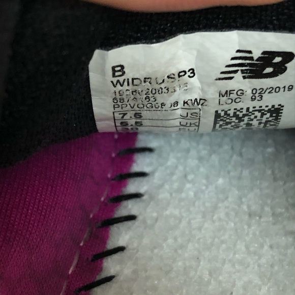 New Balance RevLite - Picture 6 of 6